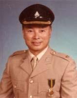 A Tribute to Major Lau Po Chi MBE ED Maj Lau Po-chi, as he was known to us, passed away at the Prince of Wales Hospital on 8 March.