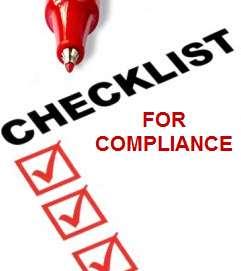 EOP Compliance Tool Industry Best Practices Review