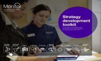 Mason programme Diagnostic tool for helping trusts to