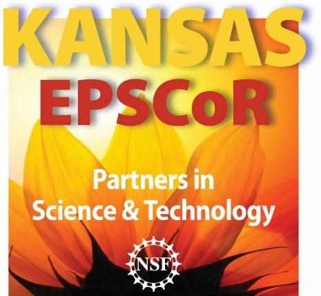 KANSAS NSF ESTABLISHED PROGRAM TO STIMULATE COMPETITIVE RESEARCH (EPSCoR) REQUEST FOR PROPOSALS: