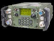 The Army is executing commercial-off-the-shelf (COTS) IT procurement and leveraging continued commercial development of software defined radios under the Handheld, Manpack and Small Form Fit (HMS)