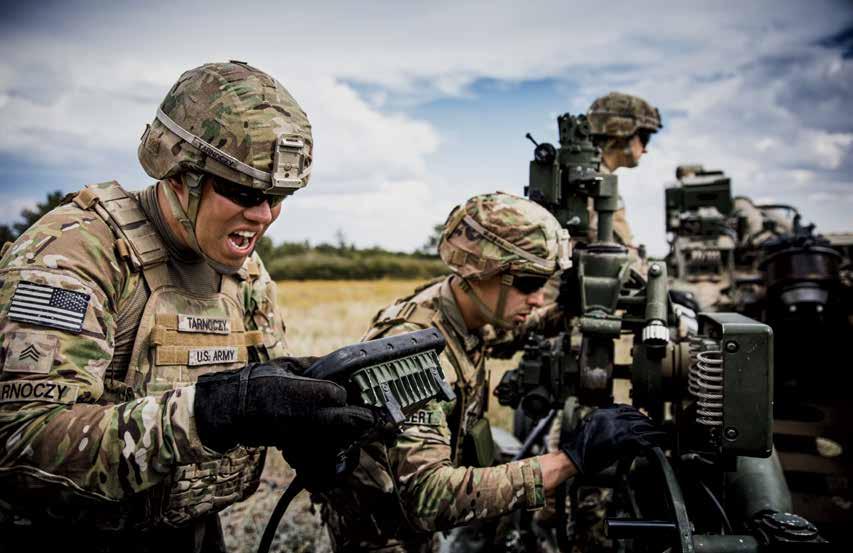 THE STRATEGY The strategy is a fundamental change in the Army s approach to tactical network modernization, which is now focused at keeping pace with threats in the near term and developing an