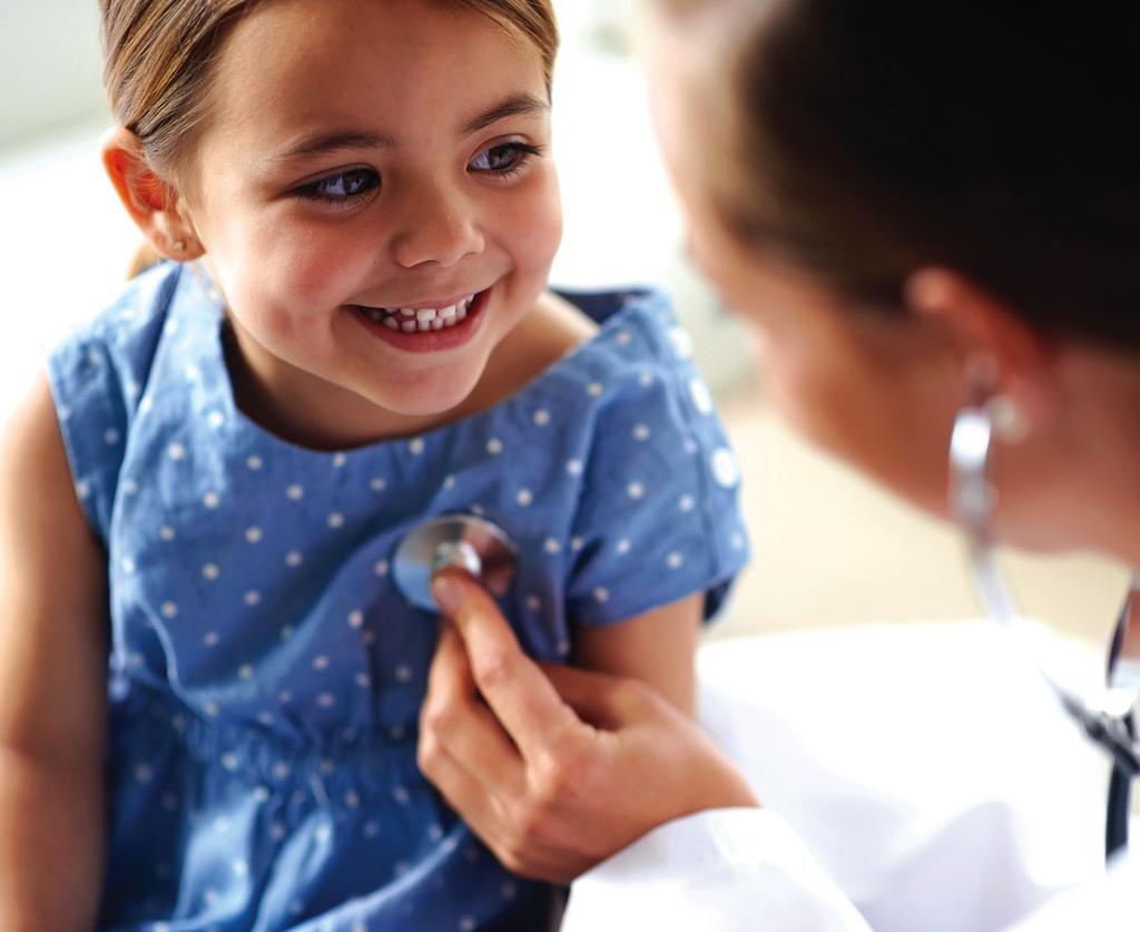 comprehensive well care The CHIPRA Massachusetts Medical Home Initiative helped 13 pediatric practices in Massachusetts implement a medical home model of care, which includes providing comprehensive