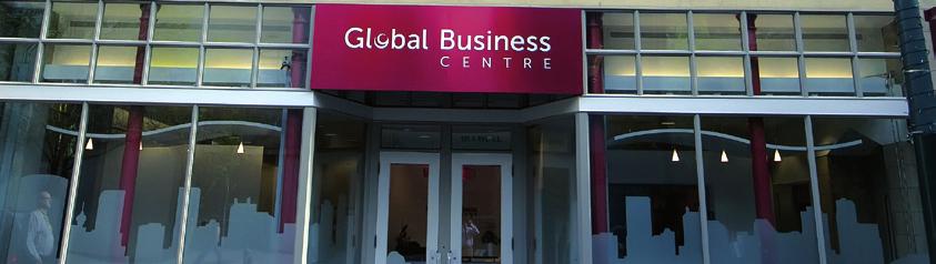 The Global Business Centre is both a location and an opportunity It s a location: a fully-functional and state-of-the-art business centre in the heart of downtown Calgary, with office space, meeting