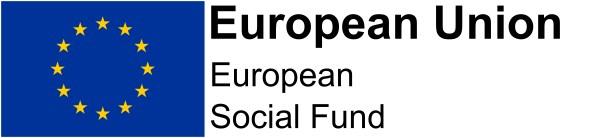 Reference: Department for Work and Pensions (DWP) European Social Fund Priority Axis 1 : Inclusive Labour