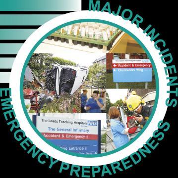 APPENDIX 1 EMERGENCY PREPAREDNESS, RESILIENCE AND RESPONSE 2014/15 ANNUAL REPORT FOREWORD Continuing to improve the Trust s response to and recovery from a major incident or significant service