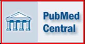 PubMed and PubMed Central (PMC) Free resources developed by the U. S.