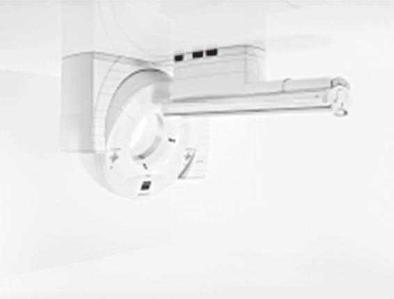 What is a CT scan? CT is an abbreviation for Computerised Tomography; it is a special X-ray machine which produces an image of the body in sections.