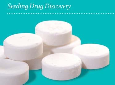 Wellcome Trust supporting innovative drug discovery Seeding Drug Discovery years 3-6 month 6-12 month 12-24 month 12 month Development (years) Target Discovery Assay Development Hit to lead Lead
