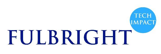 Award Categories Fulbright TechImpact Scholar Awards Cross disciplinary ICT Monetary Award: Max $12,000 For scholars / professionals in any discipline using ICT Must possess a PhD or 3-5 years