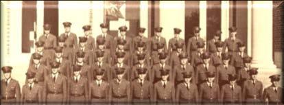 History 1917-1953 ROTC = Corps Cadets Mandatory participation for male students Corps Cadets a prominent