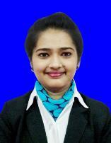 Arti Singh [21 years] Area of Interest : Food Production Industrial Training: Waldrof Astoria, UAE e-mail ID : tariquenishat@ymail.com Contact No.