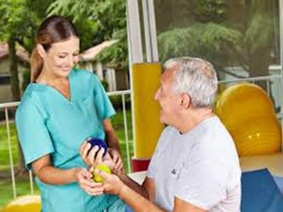 34 MID-OHIO VALLEY EMPLOYMENT RESOURCE GUIDE Occupational Therapists Assistant Assist occupational therapists in providing occupational therapy treatments and procedures.