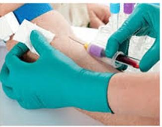STEP 3 Step 3: HEALTH CARE OCCUPATIONS 35 Phlebotomist Draw blood for tests, transfusions, donations, or research.