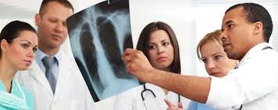 36 MID-OHIO VALLEY EMPLOYMENT RESOURCE GUIDE Radiologic Technologist Take x rays and CAT scans or administer nonradioactive materials into patient's blood stream for diagnostic purposes.