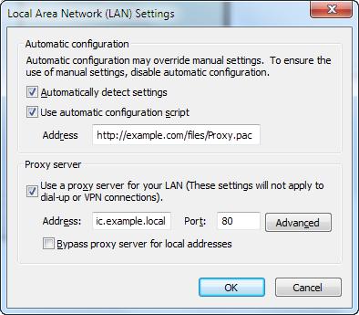 Network Requirements Screen Share Proxy Management GlobalMeet uses several techniques to deal with the variety of proxy servers and configurations.