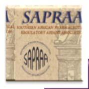 + SAPRAA Skills Development Capacity building Training Job creation Evidence Generation In the public interest Transparency Create clinical