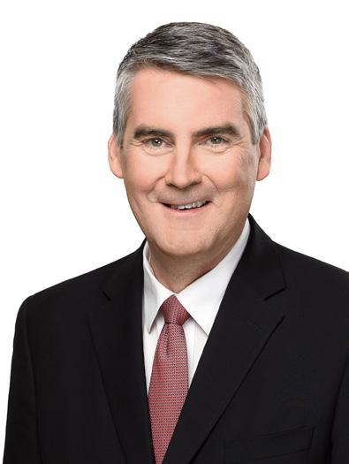 Message from Premier Stephen McNeil I am pleased to share the 2018 19 Nova Scotia Government Business Plan.