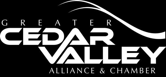 The Greater Cedar Valley Alliance & Chamber was created as the platform to unify and align economic development services in the Cedar Valley economic area.