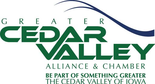 Invest in Your Economy, in Your Community Thank you for your consideration of a generous investment to support economic development in the Cedar Valley.