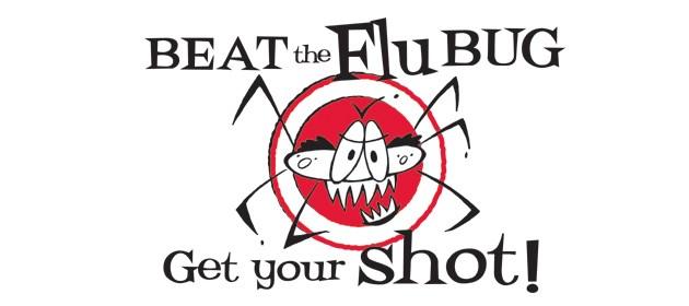 Get Your Flu Shot at Couts Sunday, October 19th 9:00 a.m.
