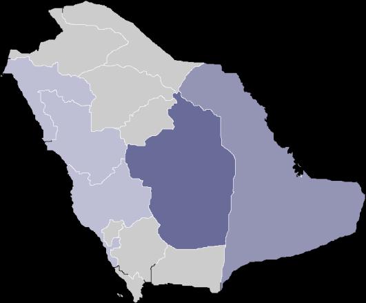 Jeddah Dammam