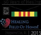 Lynch Medal of Honor Veterans Foundation 50 Years of Healing Vietnam Memorial Service Saturday, November 7, 2015 10:00 am Tag a Flag Ceremony to Follow Sunday, November 8, 2015 7:30 am Parade to