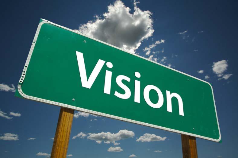 Vision,