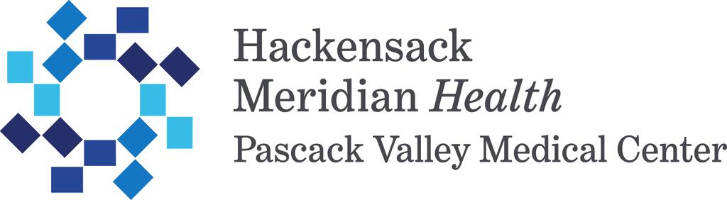 Dear Prospective Volunteer: Thank you for your interest in Hackensack Meridian Health Pascack Valley Medical Center Volunteer Services Program.