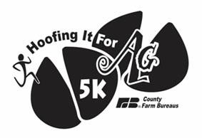GCFFY has teamed up with the Gratiot County Farm Bureau to put on the best 5K in the state. Why, you ask is this the best?