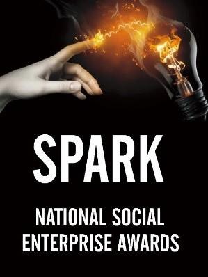 National Student SPARK Social Enterprise Awards What are the National Student Spark Social Enterprise Awards?