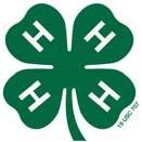 For 2013-2014, Online Enrollment is available for re-enrolling members & leaders. If you are new to the 4-H Program please fill out a paper enrollment packet. Enrollment opens September 1.