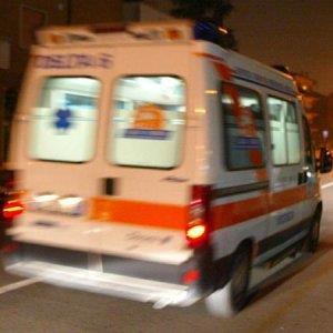 Seriously Injured in road accidents in Italy: