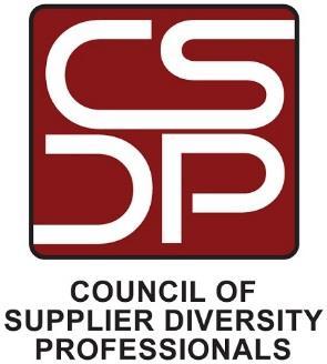 Other Diverse Organizations Council of Supplier Diversity Professionals Member since 2006 Member of Board of Directors since 2009 Key