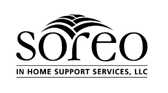 DIRECT CARE WORKER REQUEST FOR INFORMATION Soreo In Home Support Services, LLC is an administrator of in-home support services whose business is to obtain and/or administer contracts for in-home