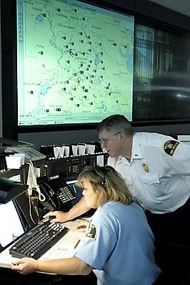 Technology (mobile communications/ interoperability) ensures enhanced communication abilities into the future: Completion