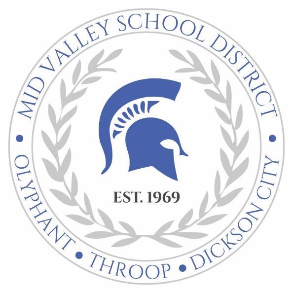 Mid Valley School District