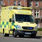 5. Our Patients 5.1.4 Urgent Care SECAmb has increased care provided at home or out of hospital through both its ambulance and NHS 111 services over recent years.