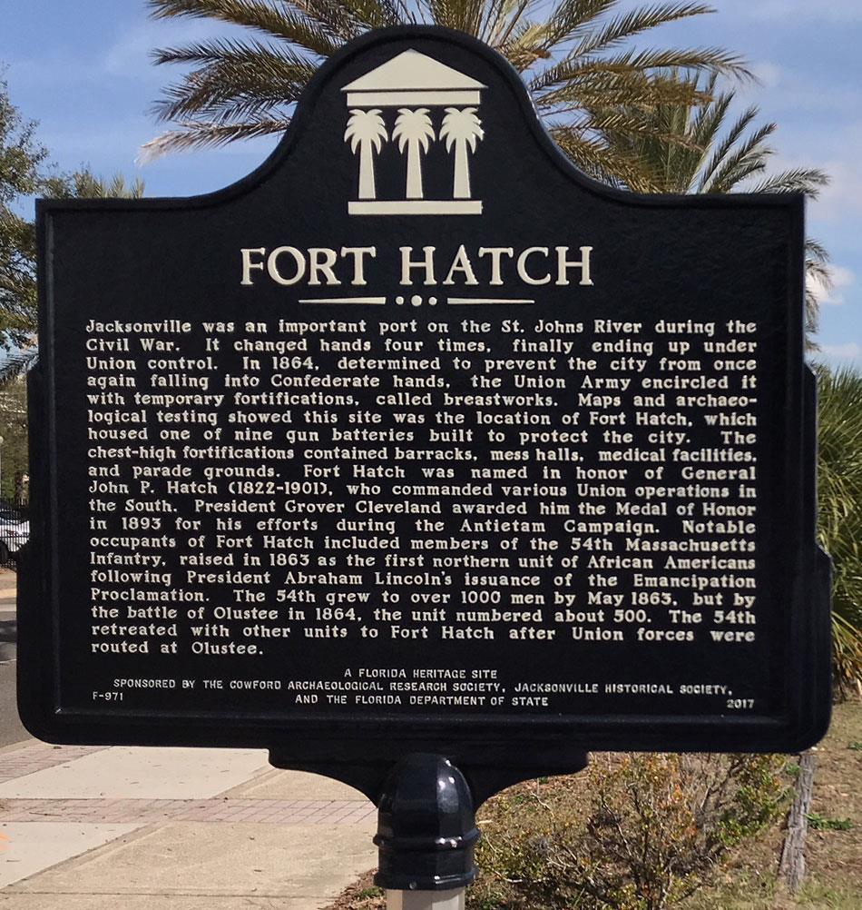 HISTORICAL MARKERS Historical Marker text (monolingual or bilingual) must be approved by the Florida Historical Marker Council prior to submission of the grant application and marker may not be