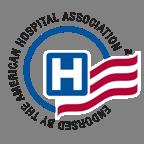 , a subsidiary of the American Hospital Association, is compensated for the