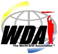 BY ORDER OF THE DRILLMASTER WDA SOP/OI 1-2 In Cooperation with Carowinds 9 MAR 16 14523 Carowinds Blvd, Charlotte, NC 28273 The World Drill Association 1575 Harlock Rd Melbourne, FL 32934 Tel: (480)