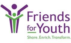 A Lasting Commitment to Silicon Valley s Nonprofit Sector Impact on Grantees Grantee Spotlight: Friends for Youth Founded in 1979, Friends for Youth (FFY) is a nationally recognized organization that