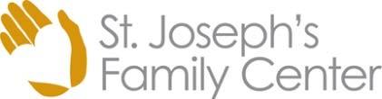 A Lasting Commitment to Silicon Valley s Nonprofit Sector Impact on the Community Grantee Spotlight: St. Joseph s Family Center St. Joseph s Family Center s (St.