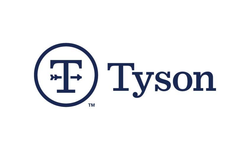 Tyson Foods Currently have 105 FDA registered facilities. 10 bakery facilities, including 4 tortilla plants.