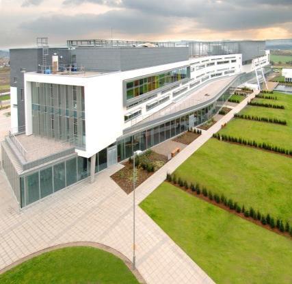 ABOUT QUEEN MARGARET UNIVERSITY QMU is a leader in relation to the application of IT to teaching, and was recently nominated for a Times Higher Education Management and Leadership Award for its use