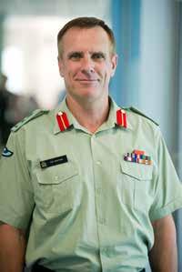 INTRODUCTION: CHIEF OF DEFENCE FORCE The New Zealand Defence Force is a Force for New Zealand.