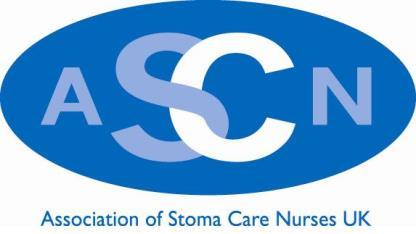 2017 Annual Association of Stoma Care Nurses UK Conference 1 st 3 rd October 2017, SEC, Glasgow Continuum of Change, Take Control Draft Programme Sunday 1 st October 14.00 19.30 14.00 18.00 15.30 16.