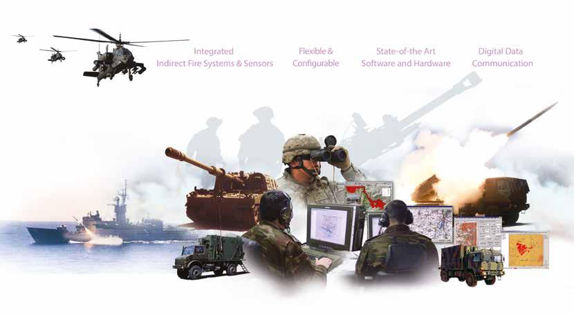 AFSAS FIRE SUPPORT SYSTEM FIRE SUPPORT SYSTEMS ASELSAN Fire Support System (AFSAS) is a system of systems which provides the automation of planning and execution of fire support.