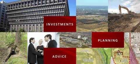 Ontario Lands Provides strategic asset planning to ensure optimal investment and maximum utilization of provincial lands and buildings.