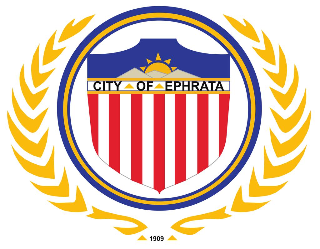 City of Ephrata Tourism Grant Funding 2017 APPLICATION CITY OF EPHRATA 1909 Completed, typed applications must be received at Ephrata City Hall by 4:00 PM Friday, October 14, 2016.